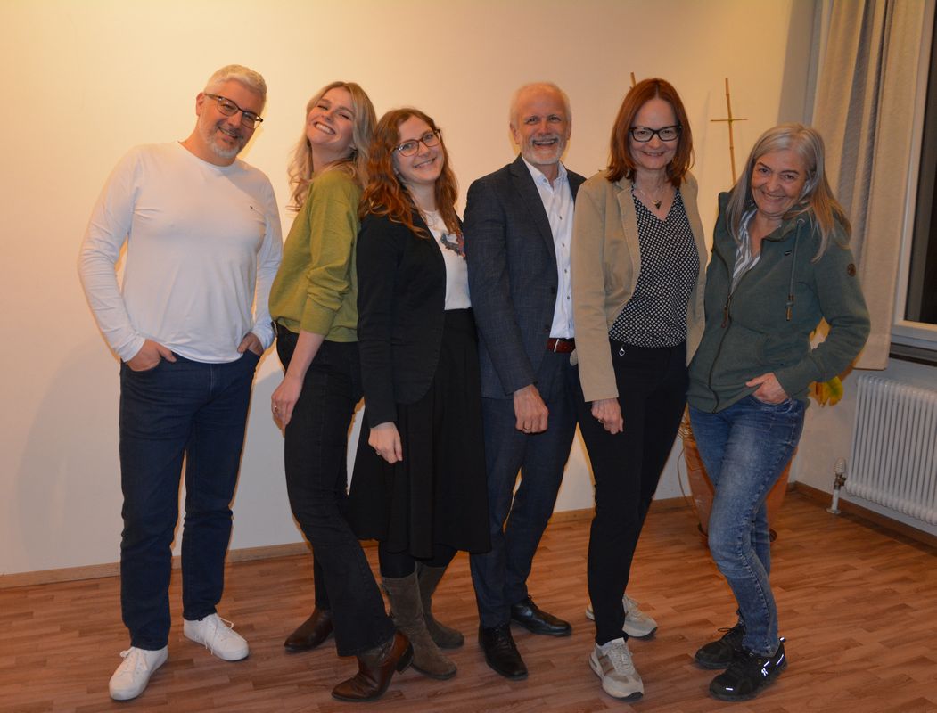 Vorstand Gaststubenbühne Wörgl 2026-2028